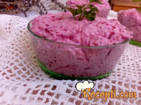 Salata sa cveklom (3)