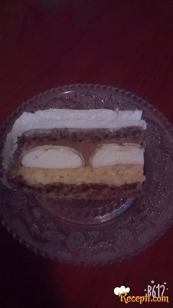 Mancmelou torta (3)