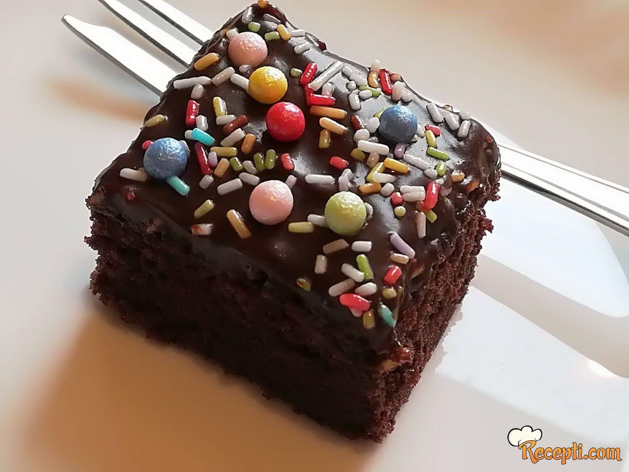 Čokoladni kolač (19)
