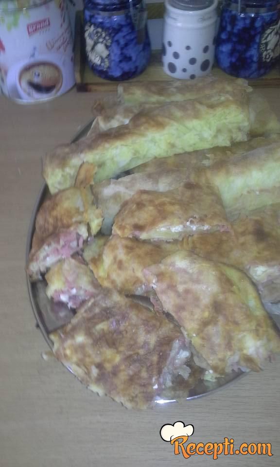 Pica burek (3)