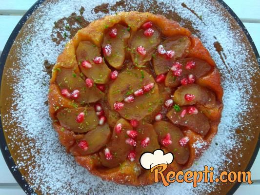 Tarte Tatin