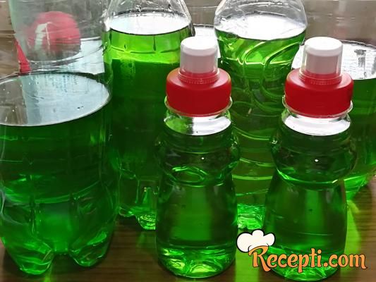 Sirup od koprive (2)