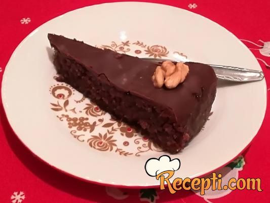 Čokoladni kolač (21)