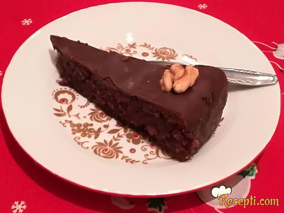 Čokoladni kolač (21)
