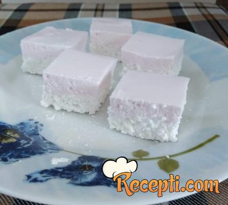 Munchmallow jastučići