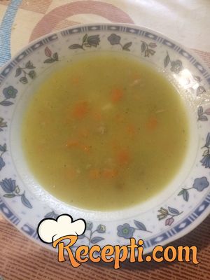 Goveđa supa (2)