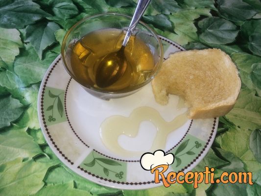 Med od maslačka (4)