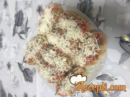 Italijanske brusete