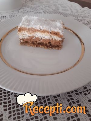 Kokos torta (11)