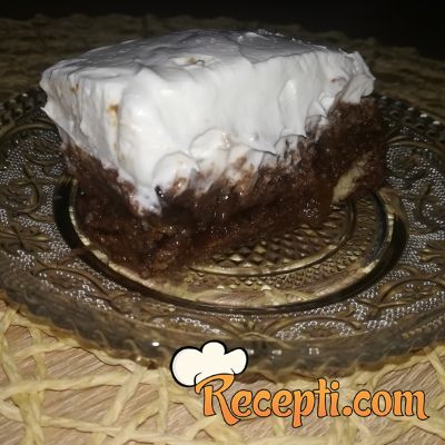 Brza jafa torta