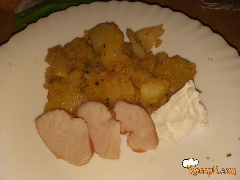 Restovani krompir (7)