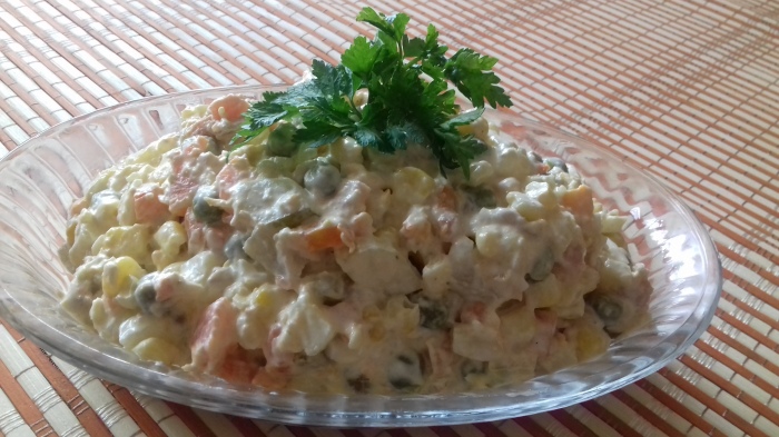 Francuska salata (5)