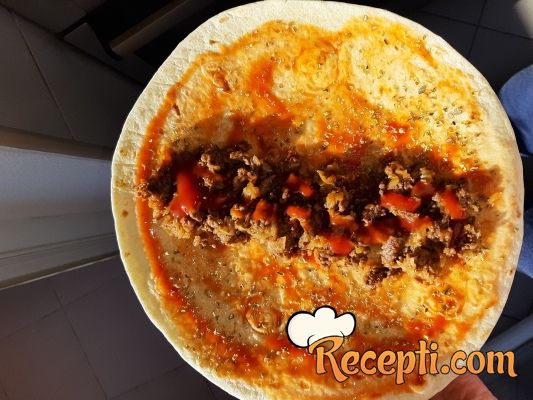 Lahmacun