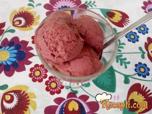 Voćni sladoled (2)