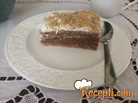 Sofkina brza tortica