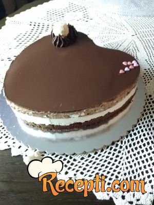 Bounty tortica