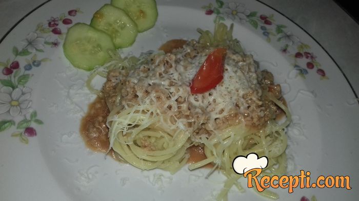 Špageti (3)