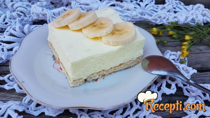 Bananko kocke