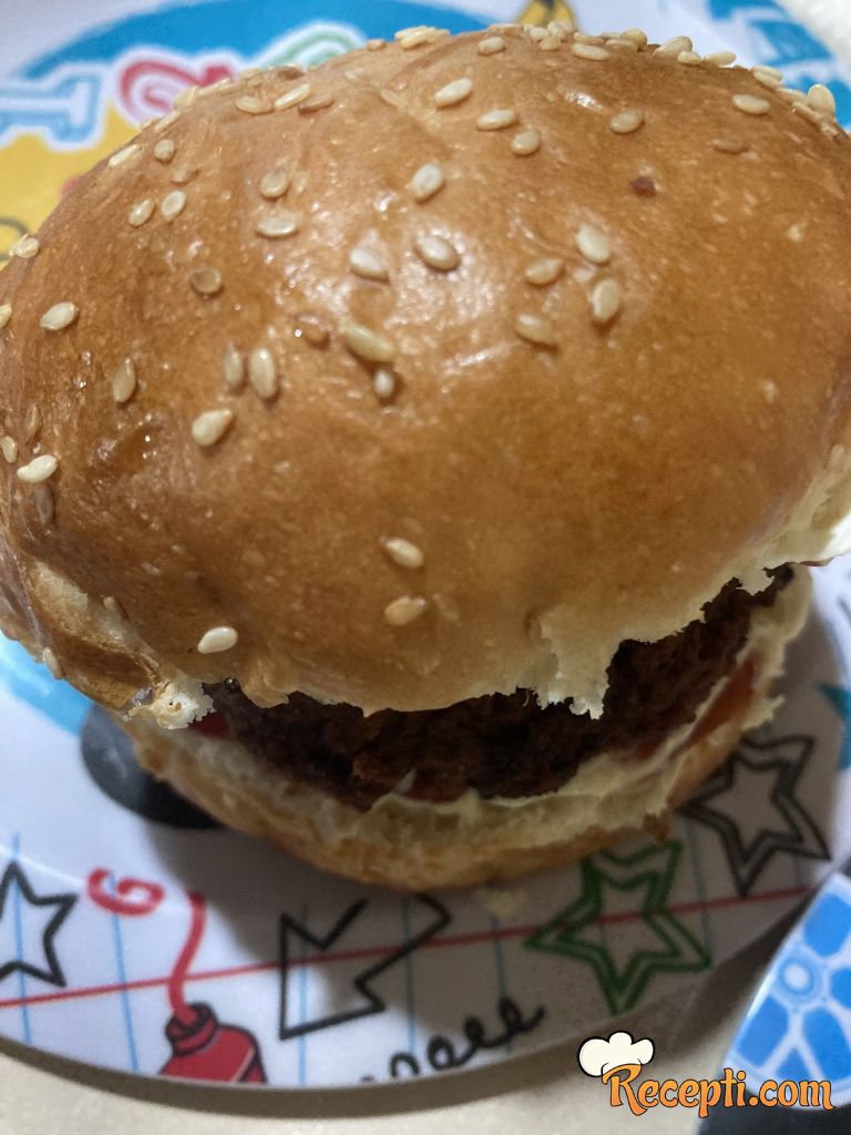 Hamburger (2)