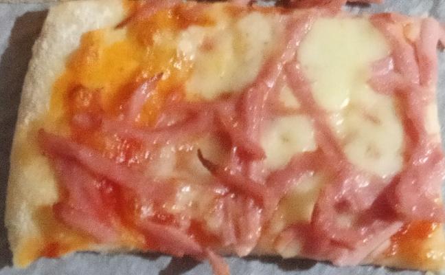 Domaća Pica (pizza)