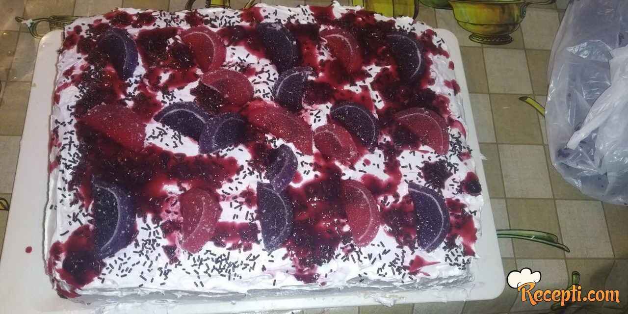 Voćna torta (17)