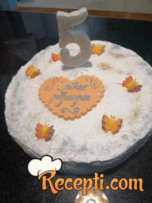 Kinder torta (25)