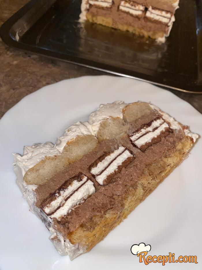 Čoko torta (10)