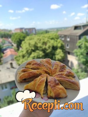 Brza pita za nenajavljene goste