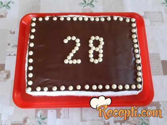 Voćna torta (20)
