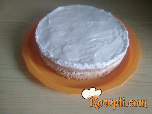 Torta *Lenja žena*