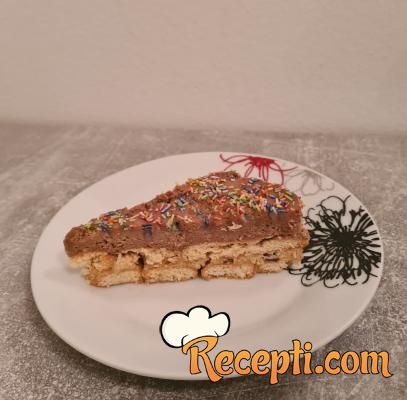 Keks torta (16)