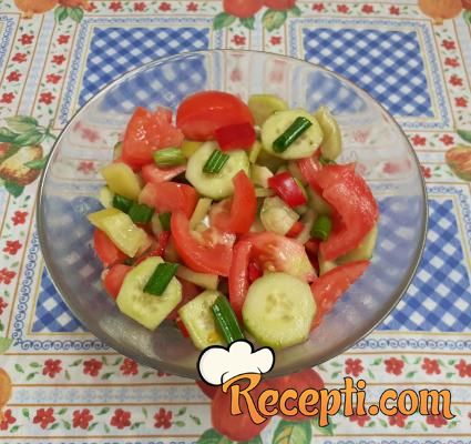 Pastirska salata