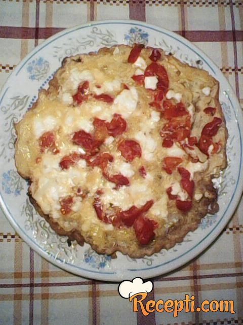 Neobičan omlet