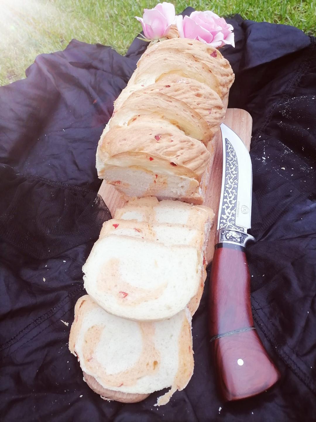 Dvobojni hleb
