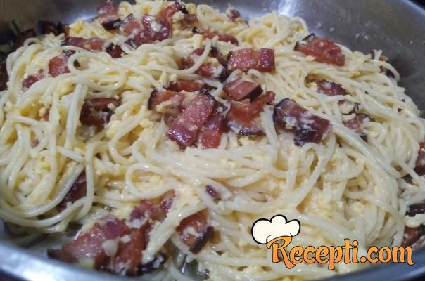 Carbonara