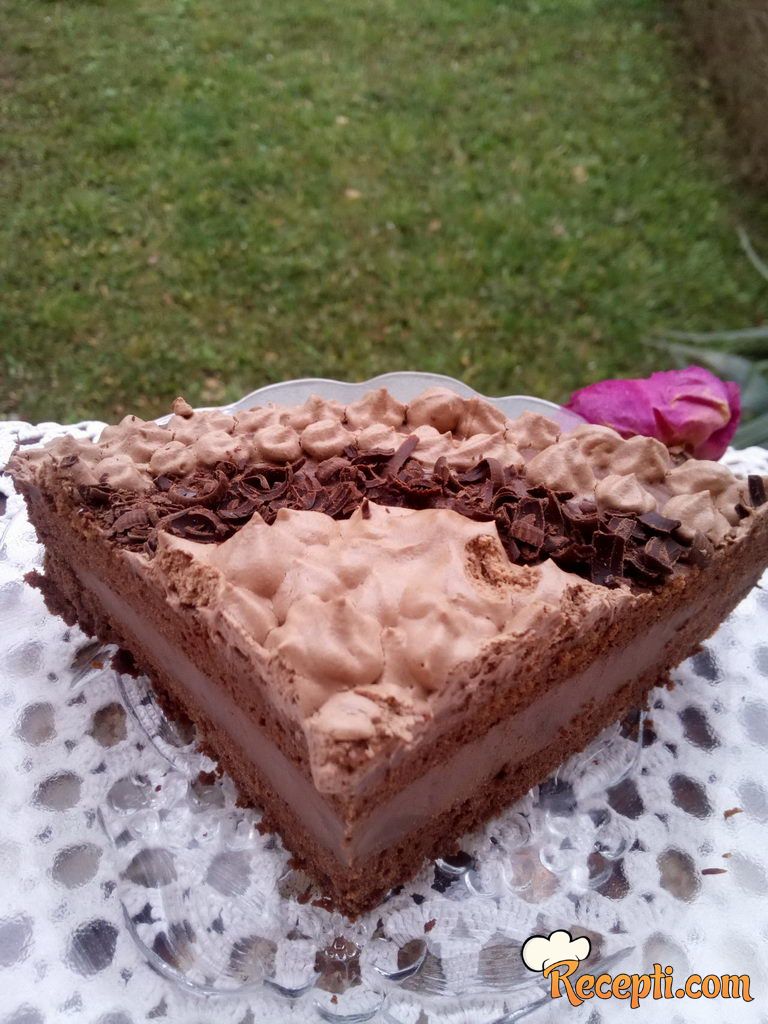 Čokoladna torta (71)