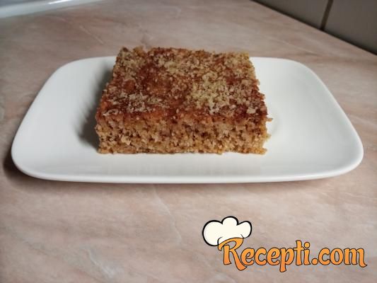 Baklava bez kora (2)