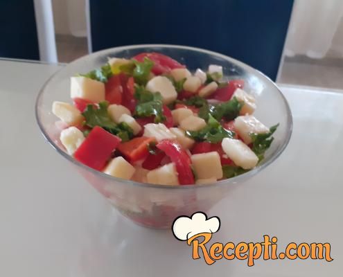 Mix salata