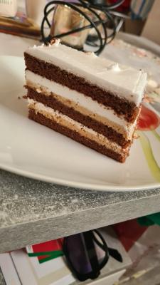 Čoko moko torta (17)