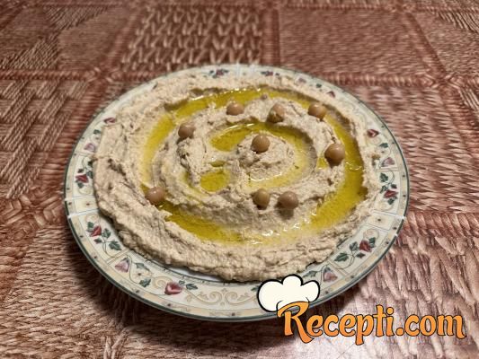 Humus (2)