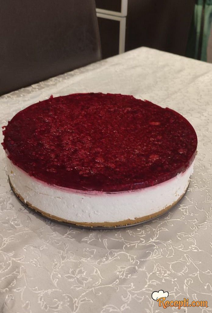 Čiz Kejk (Cheesecake)