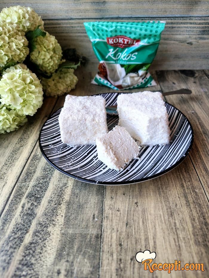Snežne kocke