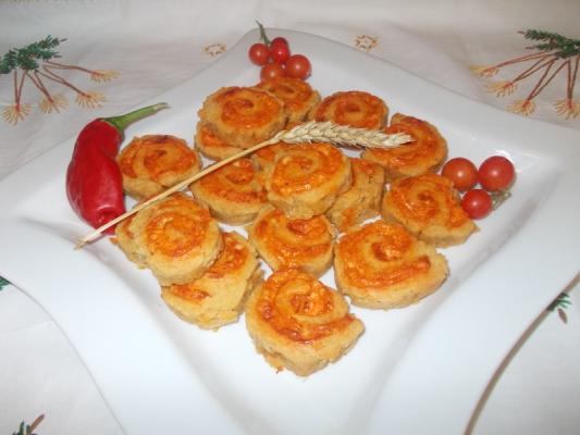 Hrskavi pužići