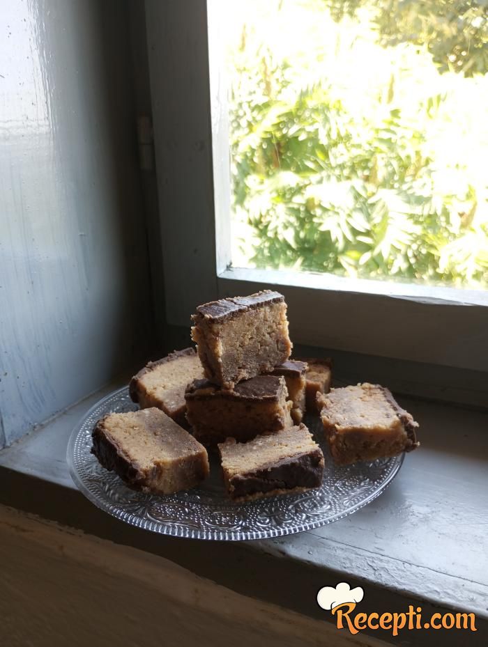 Bajadera kolač
