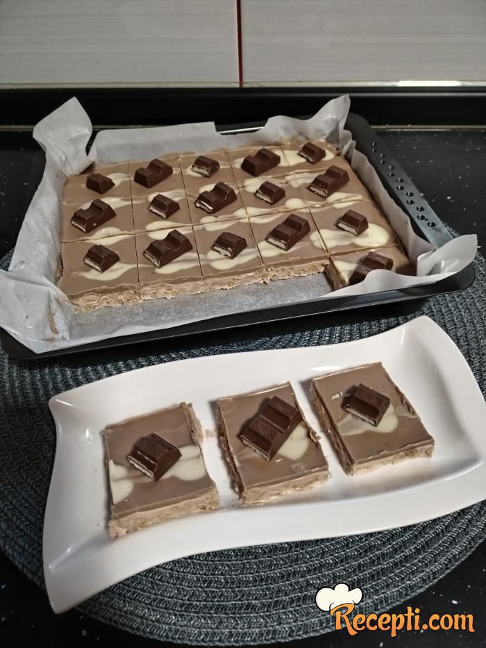 Kinder kolač (4)