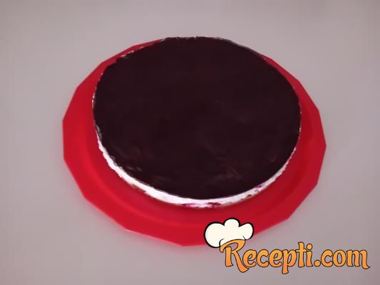 Anđelina rođendanska torta