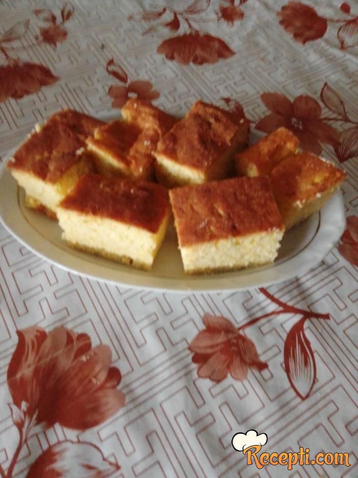 Proja sa tikvicama