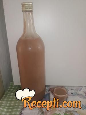 Liker od čokolade (3)