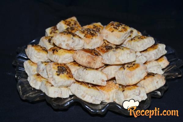 Kikiriki krekeri