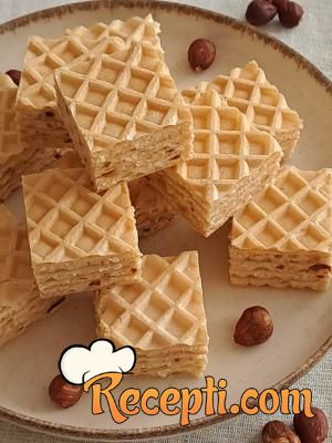Oblande sa kondenzovanim mlekom